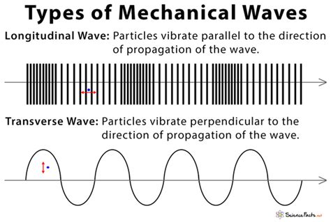 Mechanical Waves: Definition, Types, and Examples