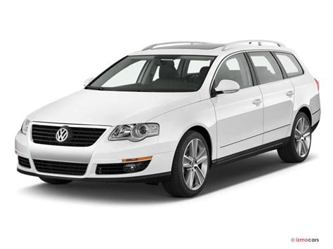 2010 Volkswagen Passat Wagon Review, Pricing, & Pictures | U.S. News