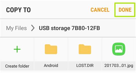 How to Connect USB Storage Devices to Your Android Phone | Tom's Guide