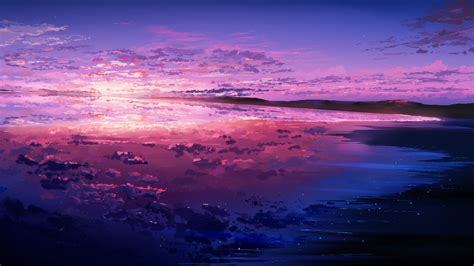 3840x2160 Anime Scenery Wallpapers - Wallpaper Cave