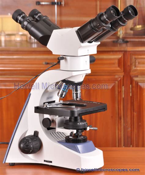 SALE! 40x-1600x Magnification Dual Head Viewing Binocular Teaching ...