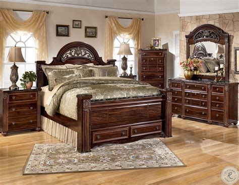 Bedroom Furniture Sets | Bedroom furniture sets, Bedroom sets, Bedroom furniture design