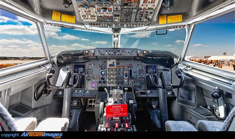 Boeing 737-500 - AirTeamImages.com