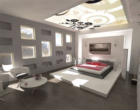 Fantastic Modern Bedroom Paints Colors Ideas | Interior Decorating Idea