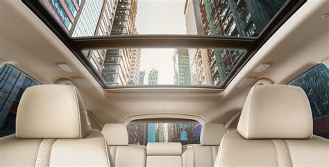 2022 Acura RDX Interior Features | Hopkins Acura