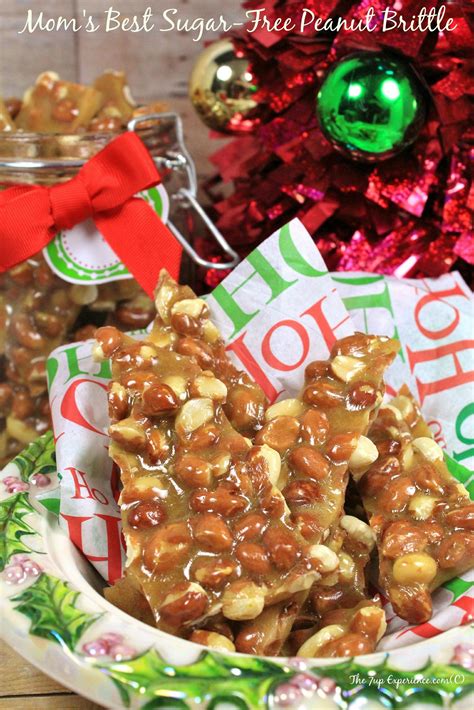 The Best Sugar Free Christmas Candy – Most Popular Ideas of All Time