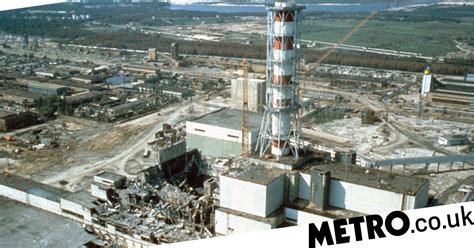 Sky documentary The Real Chernobyl tracks the true tragedy | Metro News