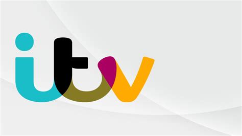 ITV launches rebrand on air and online | ITV News