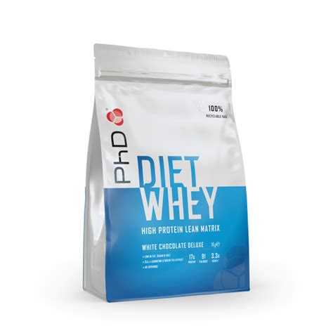 Diet Whey Protein | Diet Protein Powder | Weight Loss