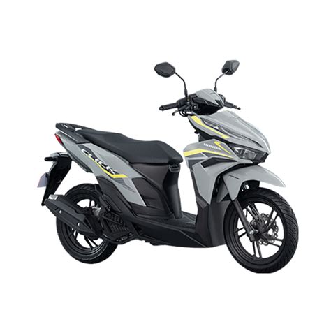 Honda Click 125i - Stylish & Fuel-Efficient Scooter | Premiumbikes