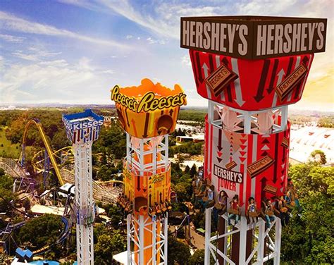 Day Trip - Lancaster, PA to Hershey, PA | Discover Lancaster