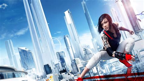 20 Best Parkour Games for PC: Run Around Like a Pro - Games Bap