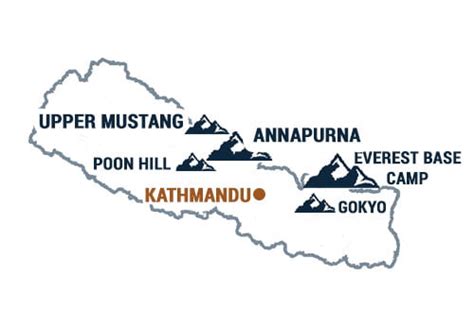 Mountain Guide Nepal || Guided Trekking & Sightseeing in Nepal