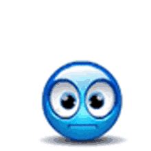 Blue Emoji Angry GIF - Blue Emoji Angry - Discover & Share GIFs