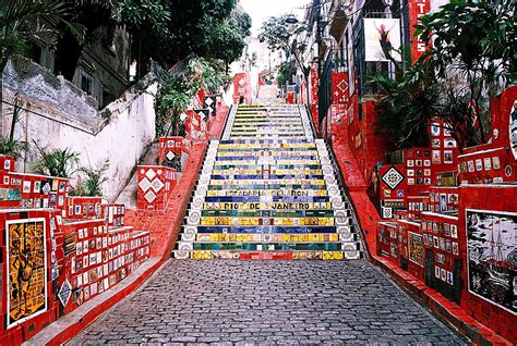 16 Amazing Landmarks in Brazil: Famous + Important Sites – The ...