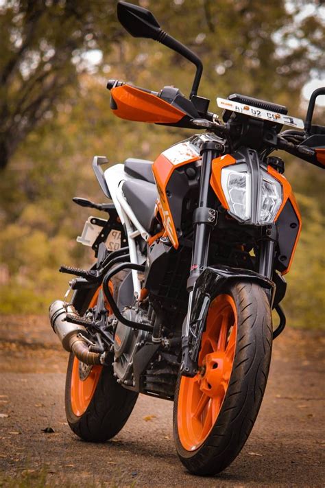 Ktm Duke 390 Hd Wallpapers For Pc