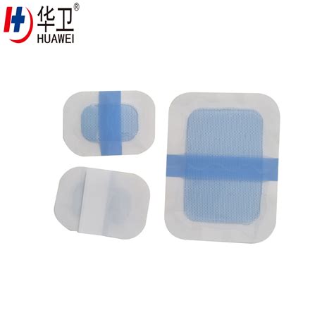 Best Hydrogel Wound Dressing Manufacturer | Huawei