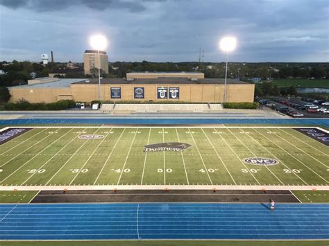 Eastern Illinois University :: Panther Marching Band - Panther Marching Band Festival