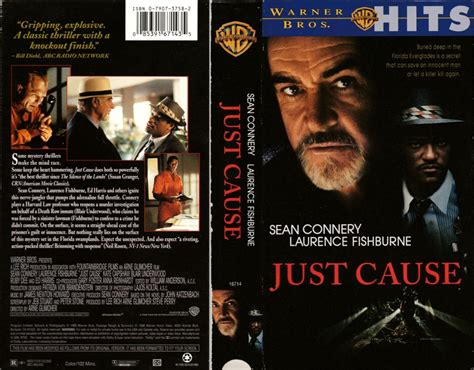 Image gallery for "Just Cause " - FilmAffinity