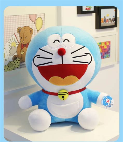 Online Get Cheap Doraemon Plush Doll -Aliexpress.com | Alibaba Group