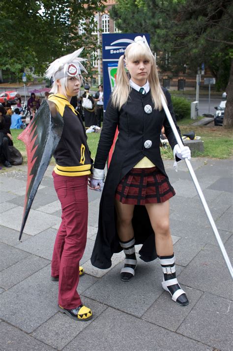 Soul eater cosplay, Soul eater, Cosplay outfits