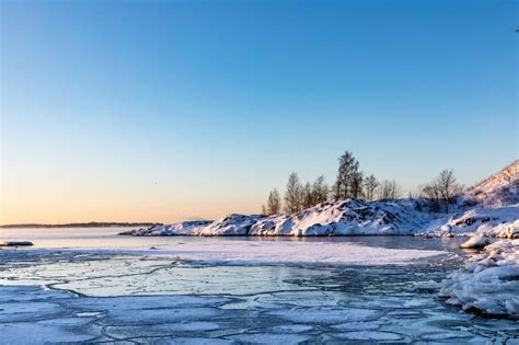 11 STUNNING National Parks in Finland