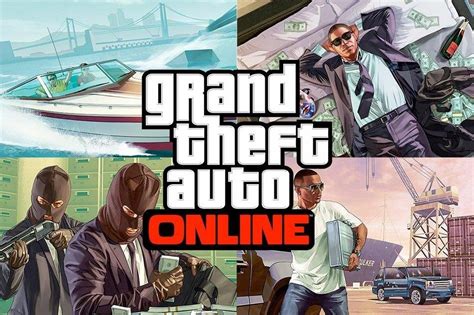 GTA 5 V ONLINE KONTO 30 MILIARDÓW 300 LVL BUNKIER - 8299514217 - oficjalne archiwum Allegro