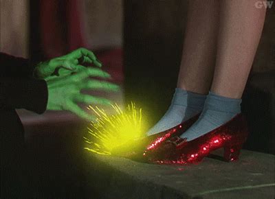 The Wizard Of Oz 1930S GIF - Find & Share on GIPHY