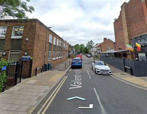 South Harrow property shut down for ‘illegal activities’ - Harrow Online