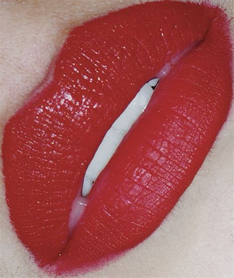 Red lips stain by sephora | Red lip stain, Lip stain, Red lips