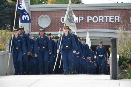 Navy Boot Camp Preparation Workout | EOUA Blog