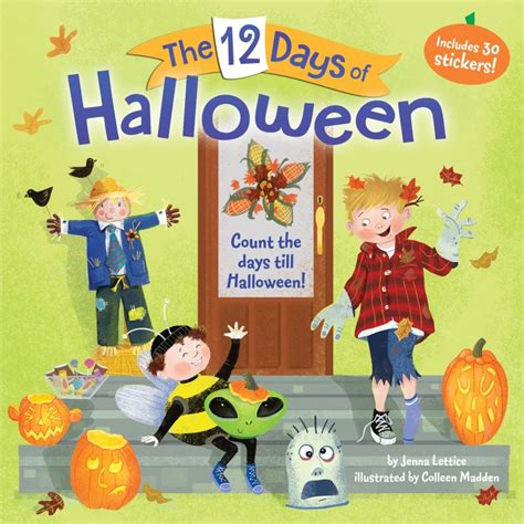 Our Favorite Halloween Books This Season