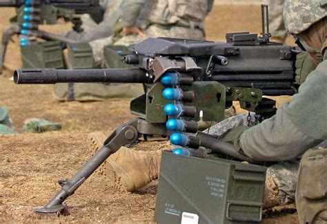 US handed over Mk 19 40mm automatic grenade launchers to Ukraine - Militarnyi