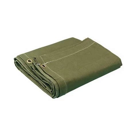 Waterproof Canvas Tarpaulin at Rs 10/square feet | Canvas Tarpaulin in ...