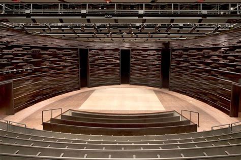 Arena Stage at the Mead Center for American Theater by Revery Architecture - Architizer