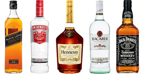 5 Alcohol Brands with Great Social Media - Ronn Torossian