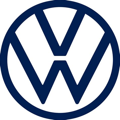 Vw Logo Download Vector | Images and Photos finder