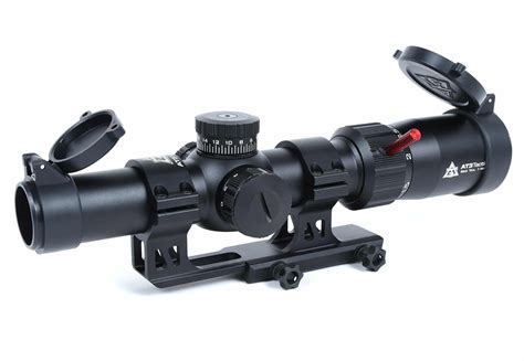 Ar 15 Tactical Scopes