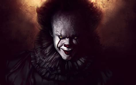 Pennywise the Dancing Clown Wallpapers | HD Wallpapers | ID #22255