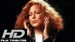 Beaches • Wind Beneath My Wings • Bette Midler Chords - ChordU