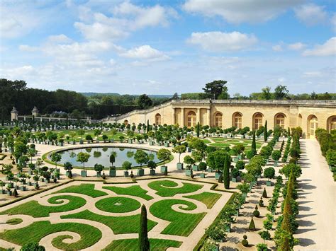 Image result for picture gardens of Versailles | Versailles garden, Versailles, Palace of versailles