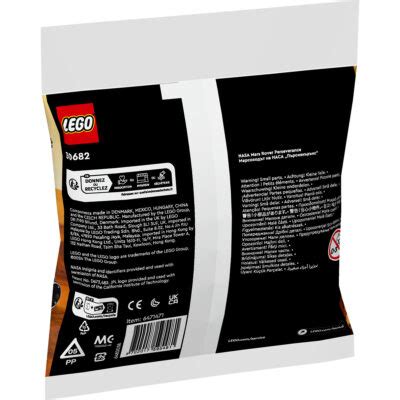 LEGO Technic 30682 - NASA Mars Rover Perseverance - LLStore