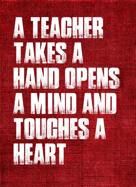 15 Inspirational Teacher Quotes for Great Teachers