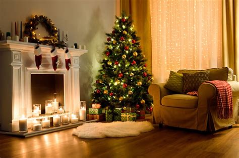 Christmas Decoration Ideas & Tips For Your Home | DesignCafe