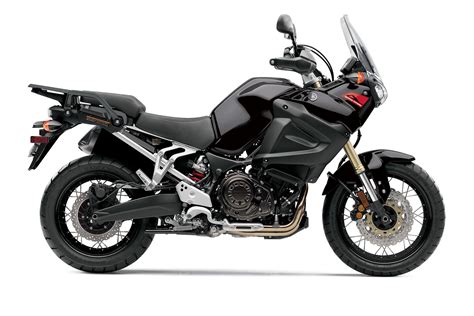 YAMAHA XT 1200Z Super Tenere (2011-2012) Specs, Performance & Photos ...