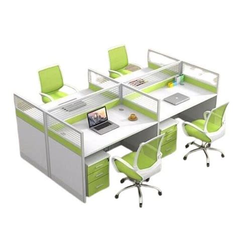 Cubicle Modular Office Workstation at 45000.00 INR in Dehradun | Countrees Manufacturing And ...