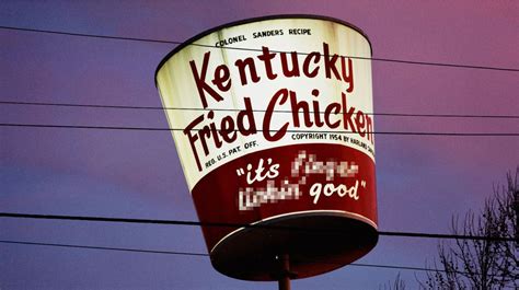 ‘You can feel the creativity’: KFC on building a ‘brand for the nation’