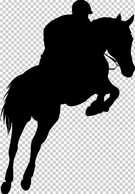 Hanoverian Horse Equestrian Show Jumping Horse Racing PNG, Clipart, Black And White, Bridle, Col ...