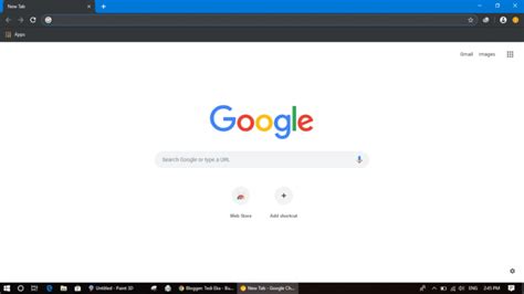 Cara Mengaktifkan dan Menikmati Mode Gelap Google Chrome di Windows 10