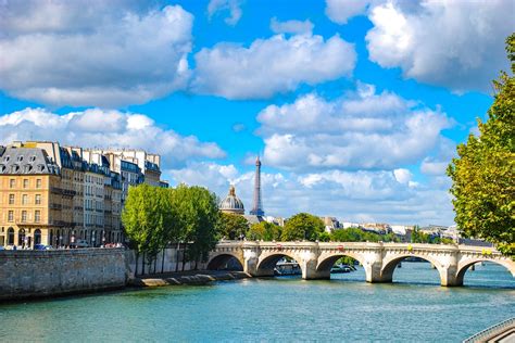 5 Tips From a Local for Exploring the Seine River in Paris – Blog